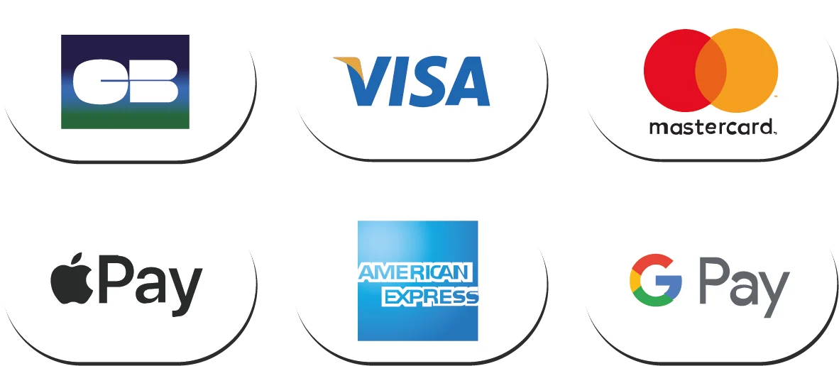 Payment Methods